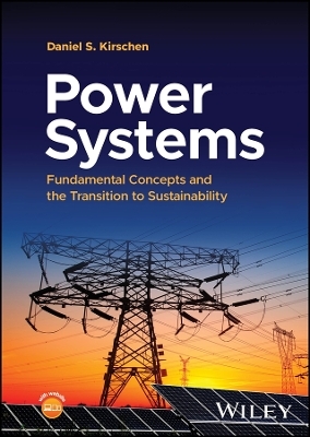 Power Systems - Daniel S. Kirschen