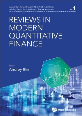 Reviews In Modern Quantitative Finance - 