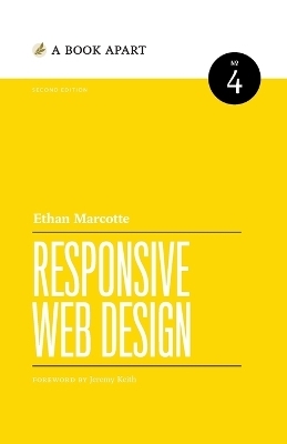 Responsive Web Design - Ethan Marcotte