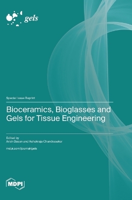 Bioceramics, Bioglasses and Gels for Tissue Engineering