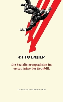 Die Sozialisierungsaktion im ersten Jahre der Republik - Otto Bauer