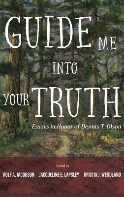 Guide Me into Your Truth - 
