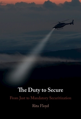 The Duty to Secure - Rita Floyd