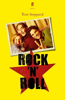 Rock 'n' Roll - Tom Stoppard