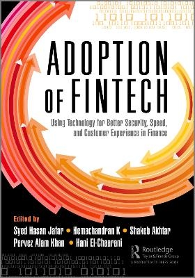 The Adoption of Fintech - 
