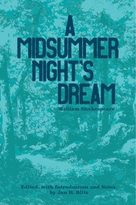 A Midsummer Night's Dream - Shakespeare William