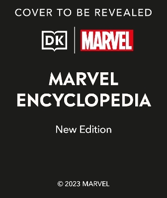 Marvel Encyclopedia New Edition - Alan Cowsill, Melanie Scott, James Hill