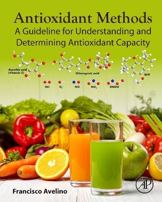 Antioxidant Methods - Francisco Avelino
