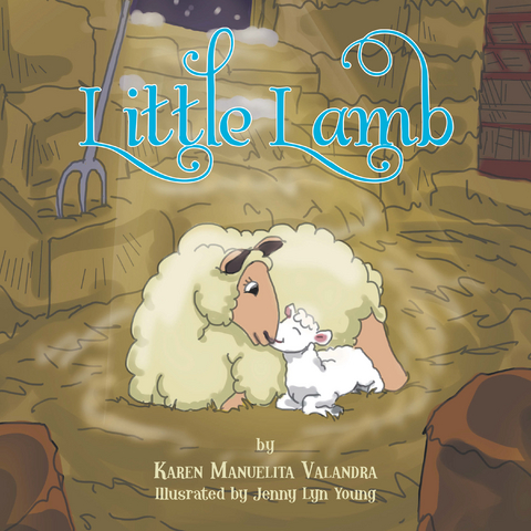 Little Lamb - Karen Manuelita Valandra