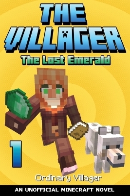 The Villager Book 1 - Ordinary Villager