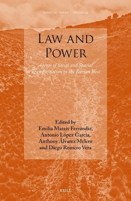Law and Power - 