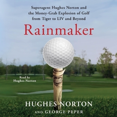 Rainmaker - Hughes Norton, George Peper