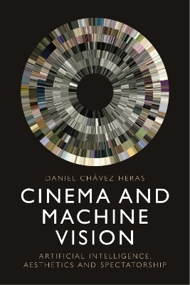 Cinema and Machine Vision -  Daniel Chavez Heras