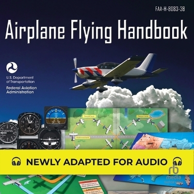 Airplane Flying Handbook - Federal Aviation Administration
