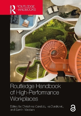 Routledge Handbook of High-Performance Workplaces - 