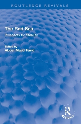 The Red Sea - 