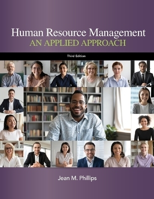 Human Resource Management - Jean M. Phillips