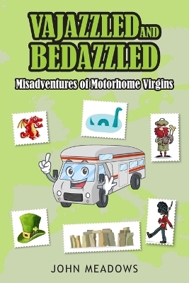 Vajazzled and Bedazzled - John Meadows
