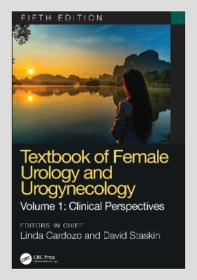 Textbook of Female Urology and Urogynecology - 