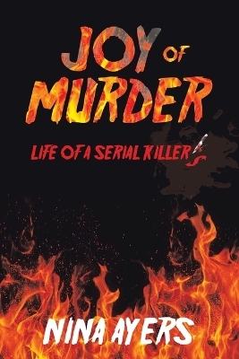 Joy of Murder - Nina Ayers