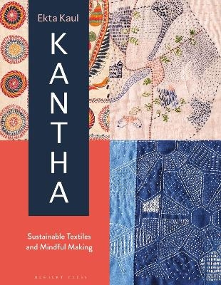 Kantha - Ekta Kaul