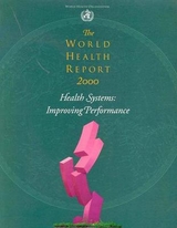 The World Health Report - World Health Organization(WHO)