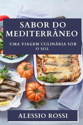 Sabor do Mediterrâneo - Alessio Rossi