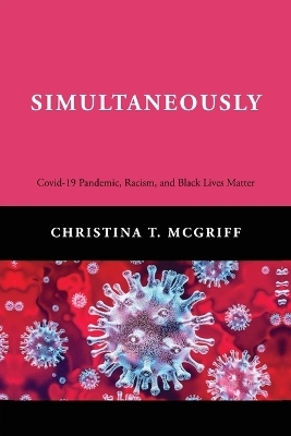 Simultaneously - Christina T McGriff