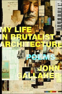 My Life in Brutalist Architecture - John Gallaher