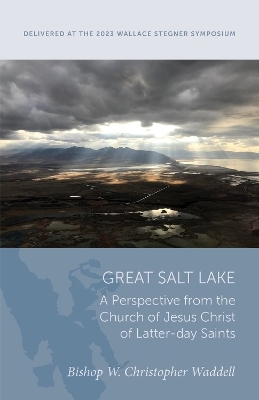 Great Salt Lake - W. Christopher Waddell