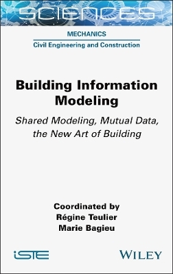 Building Information Modeling - 