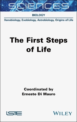 The First Steps of Life - 