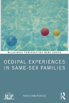 Oedipal Experiences in Same-Sex Families - Yifat Eitan-Persico