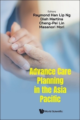Advance Care Planning In The Asia Pacific - 