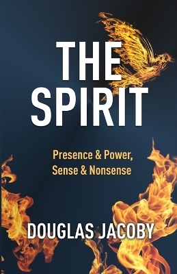 The Spirit (New Edition) - Douglas Jacoby