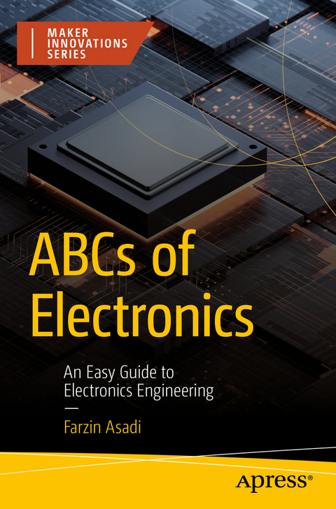ABCs of Electronics - Farzin Asadi