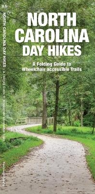 North Carolina Day Hikes - James Kavanagh
