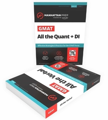 All the GMAT -  Manhattan Prep