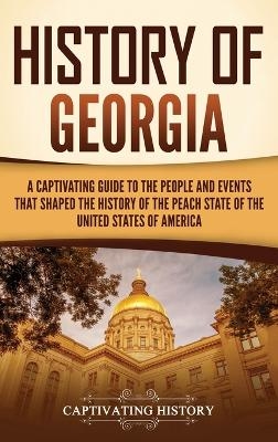 History of Georgia - Captivating History