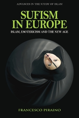 Sufism in Europe -  Francesco Piraino