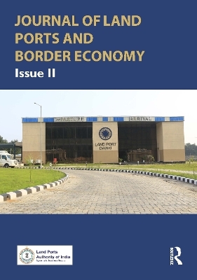 Journal of Land Ports and Border Economy - 