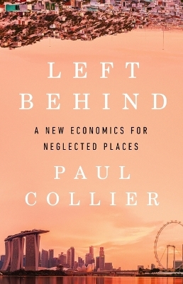 Left Behind - Paul Collier