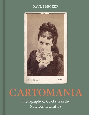 Cartomania - Paul Frecker