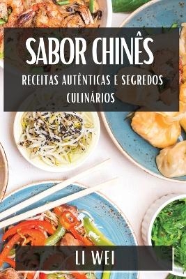 Sabor Chinês - Li Wei