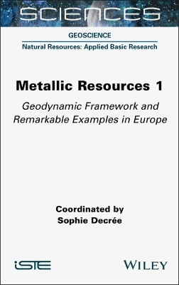 Metallic Resources 1 - 