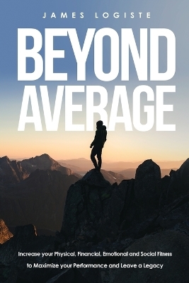 Beyond Average - James Logiste