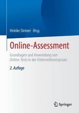 Online-Assessment - Steiner, Heinke