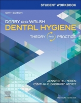 Student Workbook for Darby & Walsh Dental Hygiene - Pieren, Jennifer A; Gadbury-Amyot, Cynthia