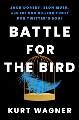 Battle for the Bird - Kurt Wagner