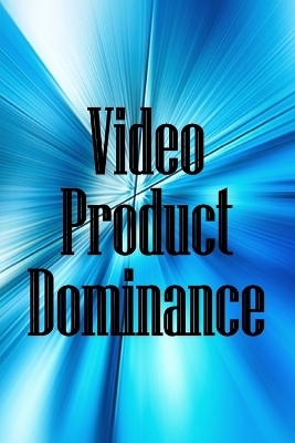 Video Product Dominance - Michelle Newmann